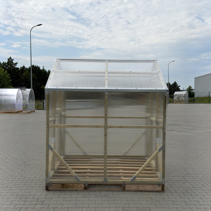 FoxBox Woodline