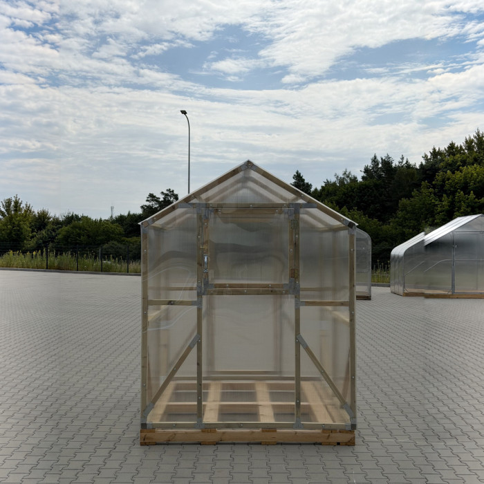 FoxBox Woodline