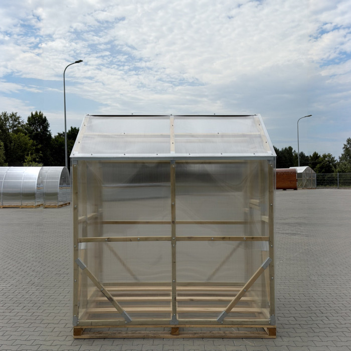 FoxBox Woodline