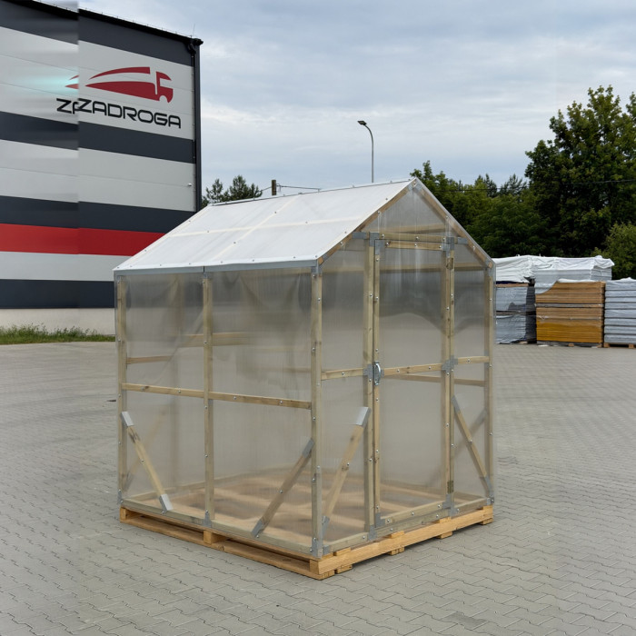 FoxBox Woodline