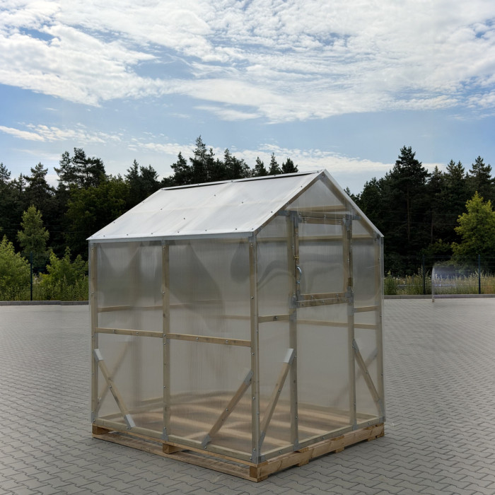 FoxBox Woodline