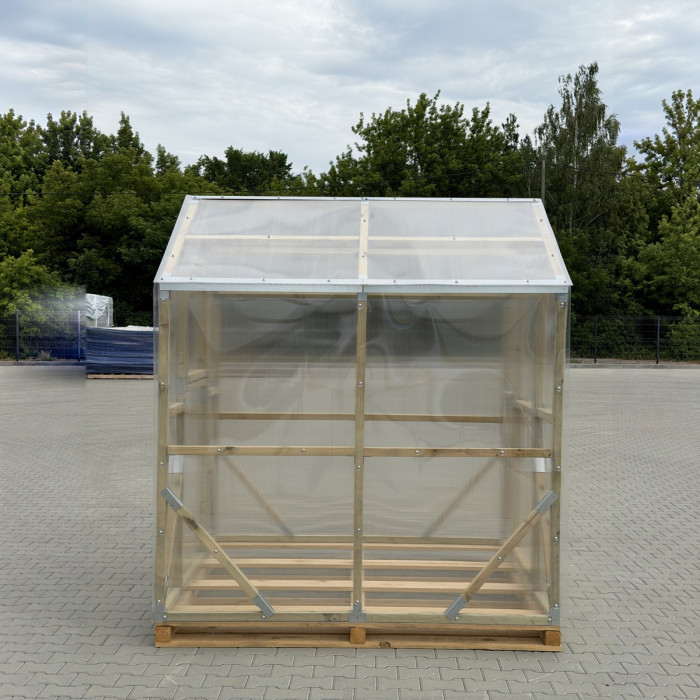 FoxBox Woodline