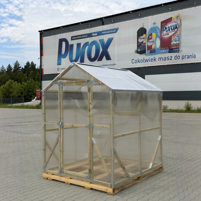 FoxBox Woodline