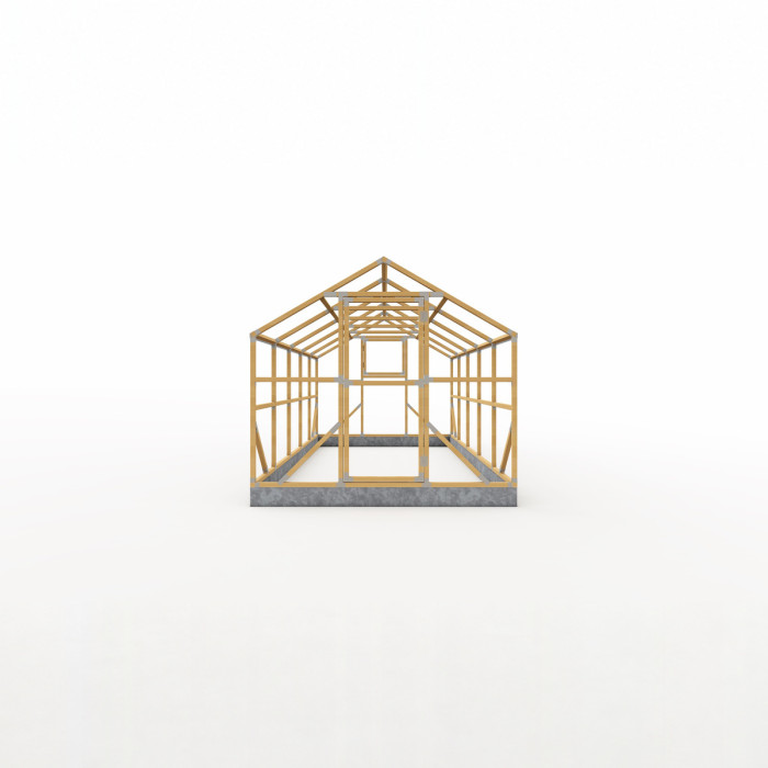 FoxBox Woodline