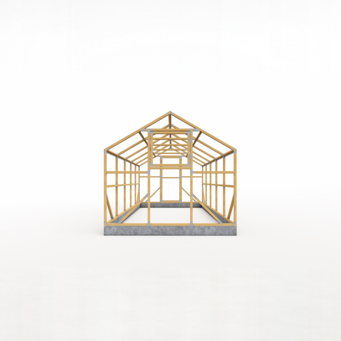 FoxBox Woodline