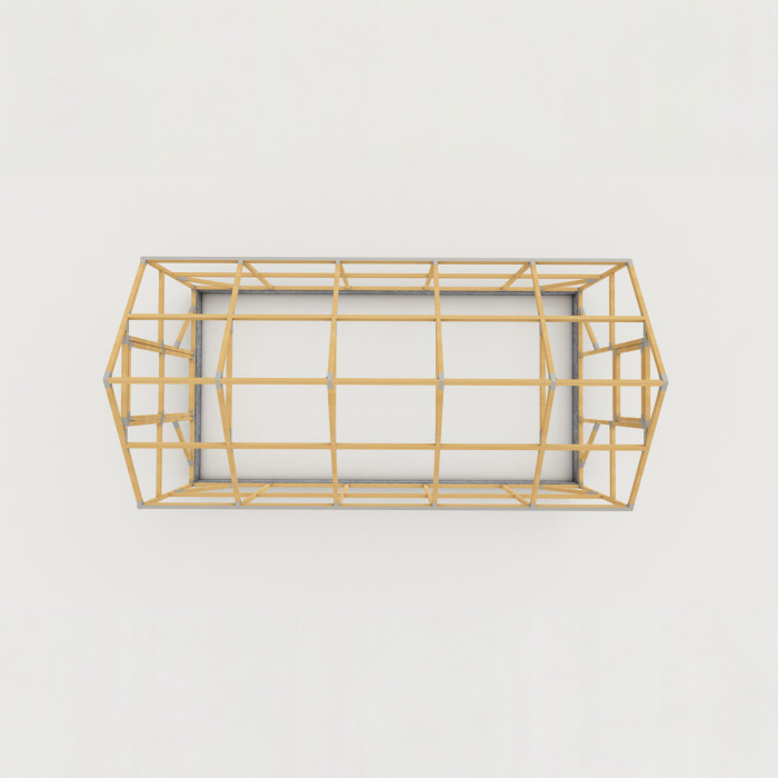 FoxBox Woodline