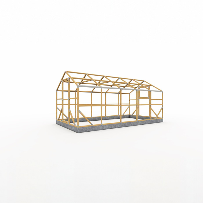 FoxBox Woodline