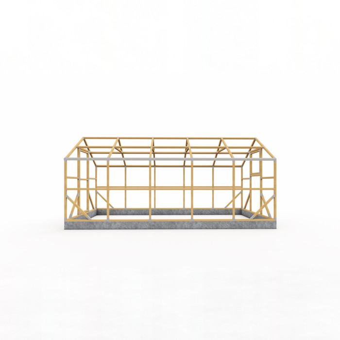 FoxBox Woodline