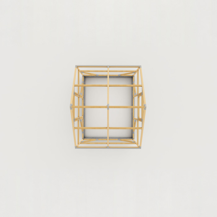 FoxBox Woodline