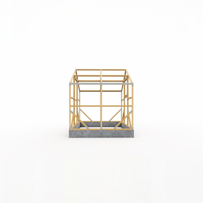 FoxBox Woodline