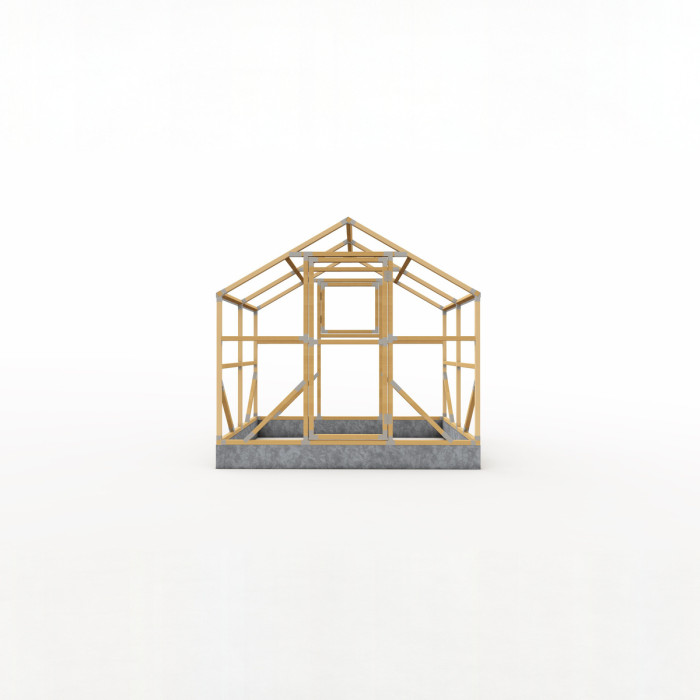 FoxBox Woodline