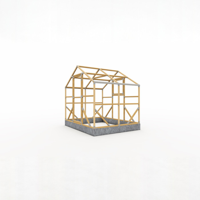 FoxBox Woodline