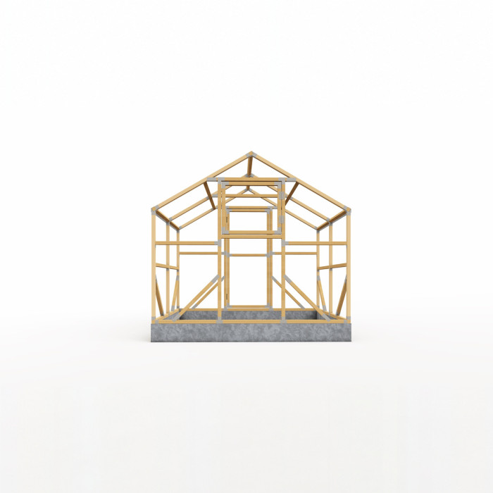 FoxBox Woodline