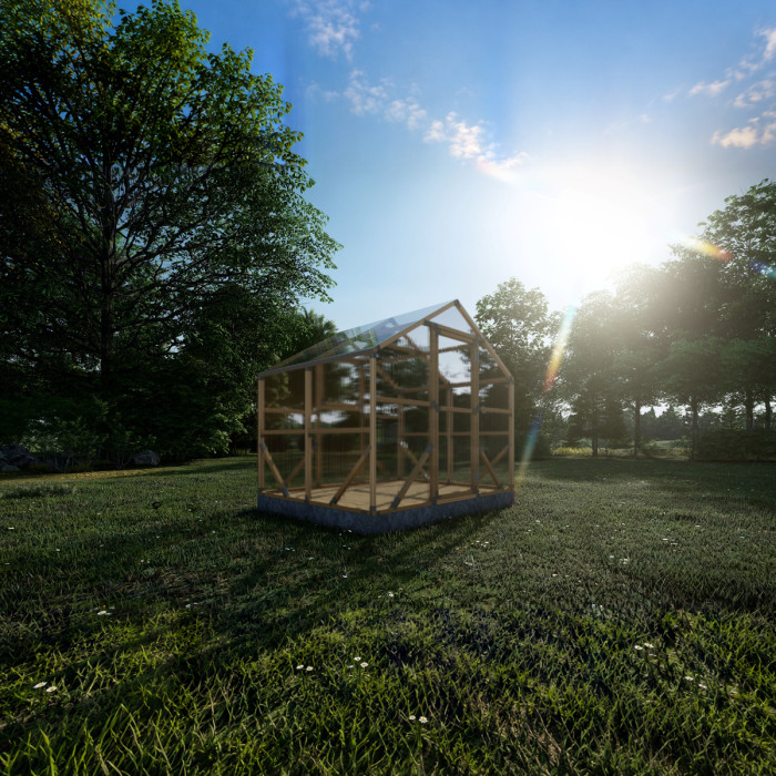 FoxBox Woodline