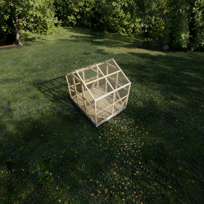 FoxBox Woodline