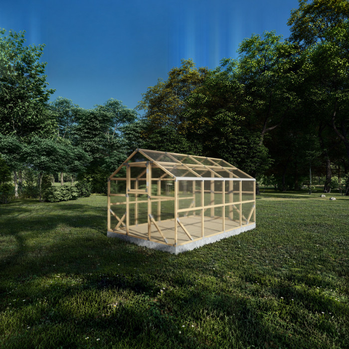 FoxBox Woodline