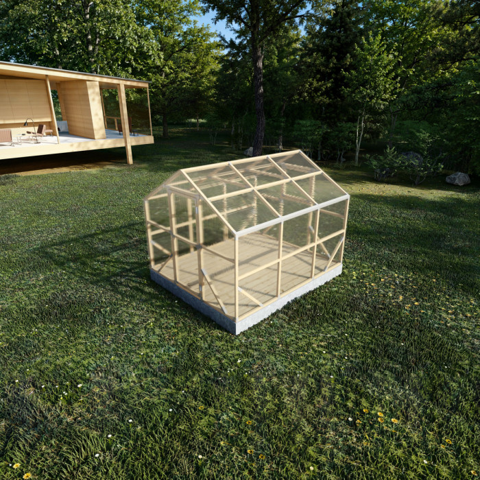 FoxBox Woodline