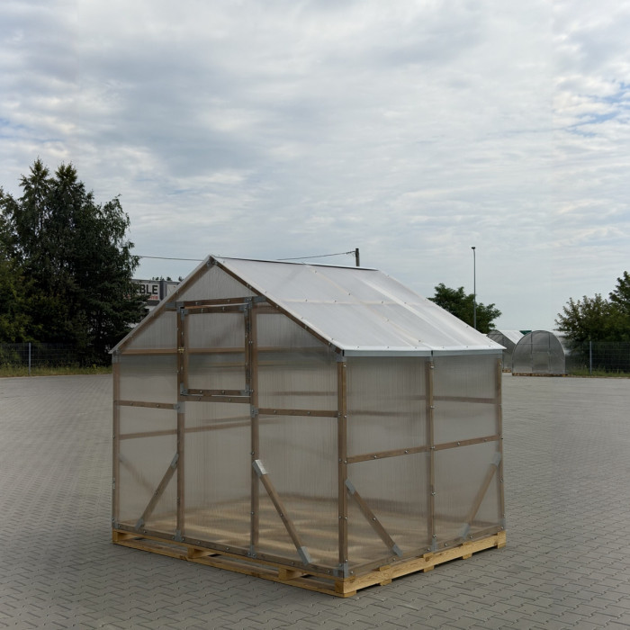 FoxBox Woodline