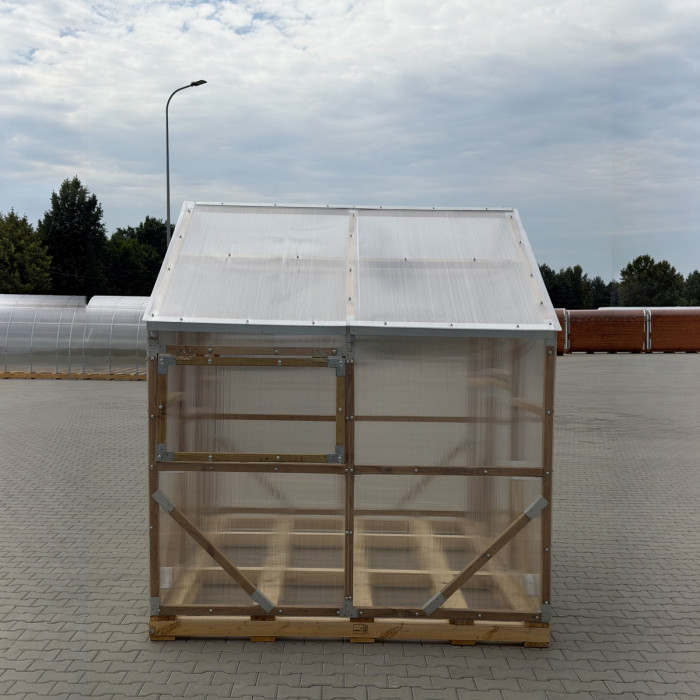 FoxBox Woodline