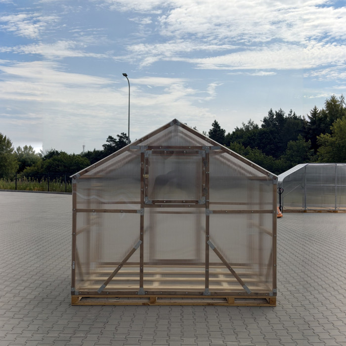FoxBox Woodline