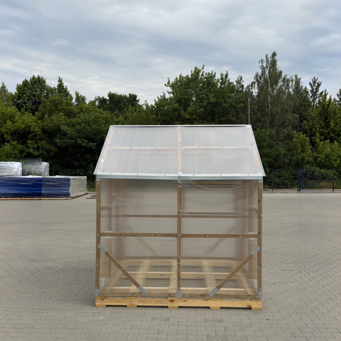 FoxBox Woodline