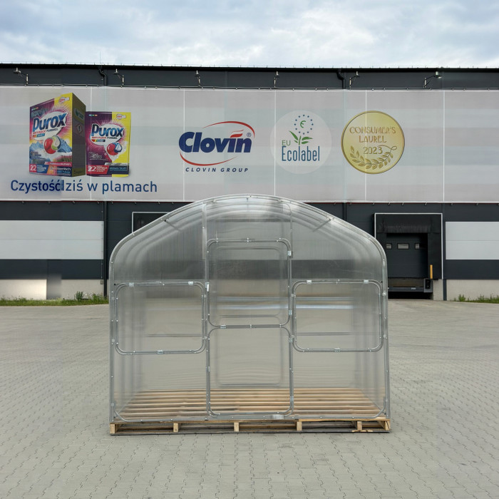 FoxBox Growline
