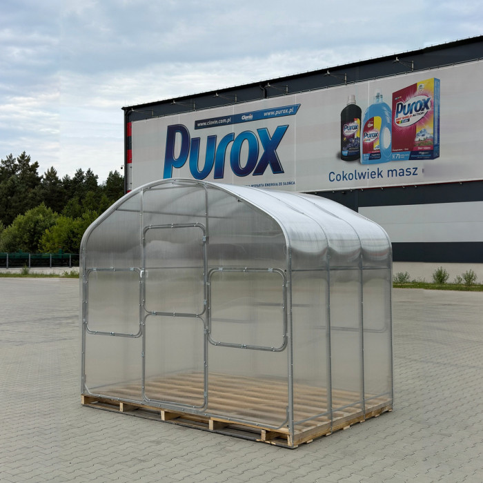 FoxBox Growline