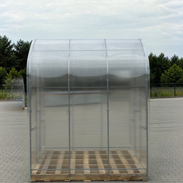 FoxBox Growline