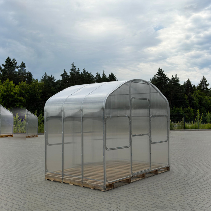 FoxBox Growline