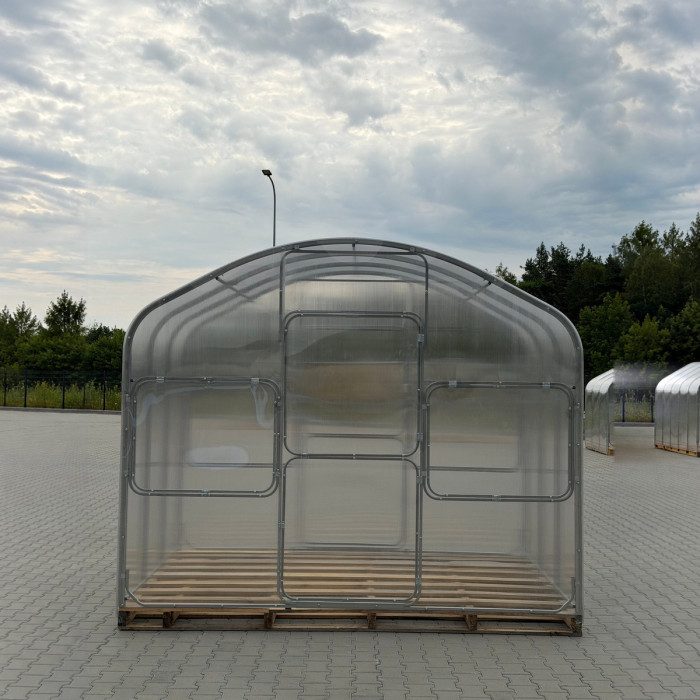 FoxBox Growline