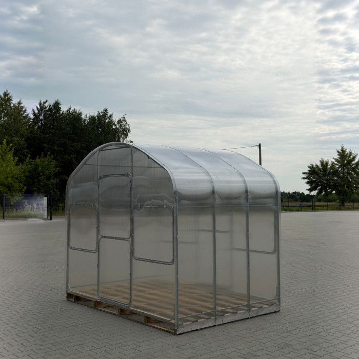 FoxBox Growline