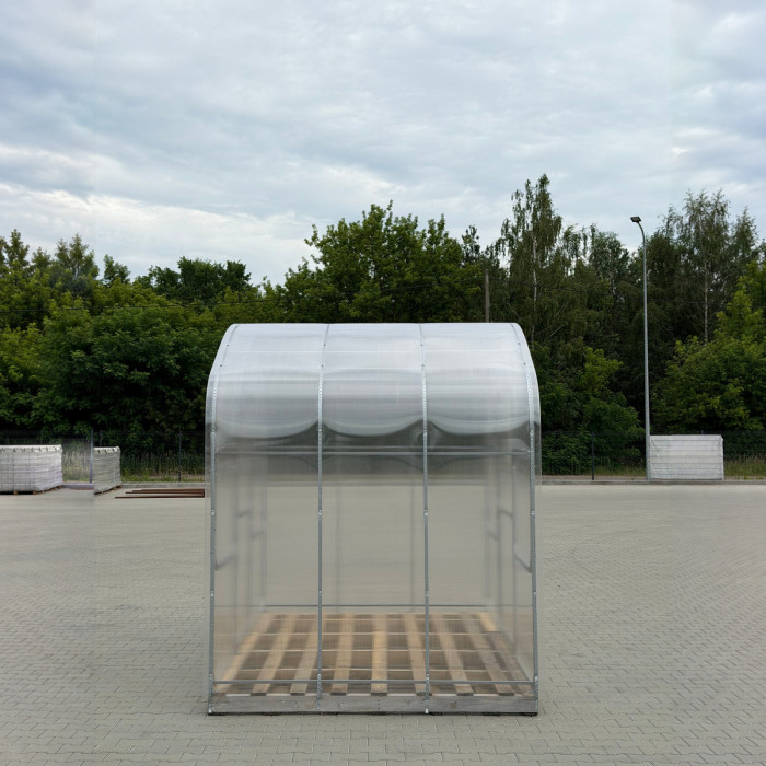 FoxBox Growline