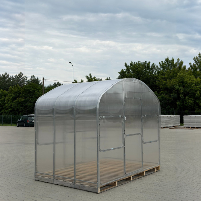 FoxBox Growline