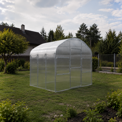 FoxBox Growline