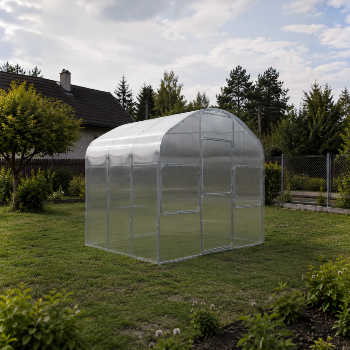 FoxBox Growline