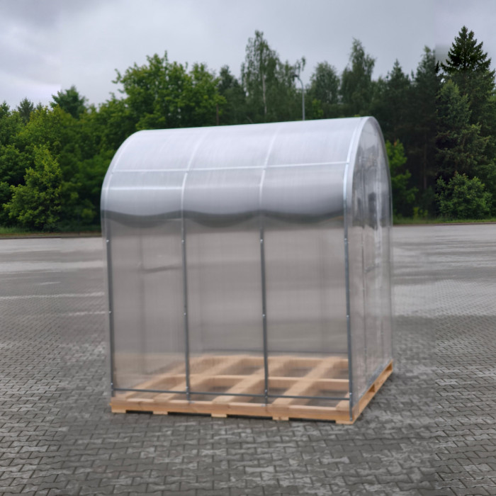 FoxBox Slimline