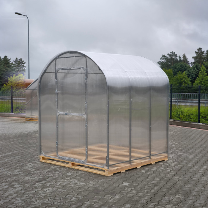 FoxBox Slimline