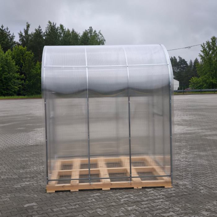 FoxBox Slimline