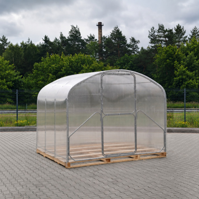 FoxBox Growline