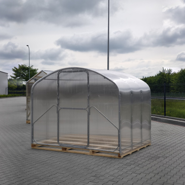 FoxBox Growline