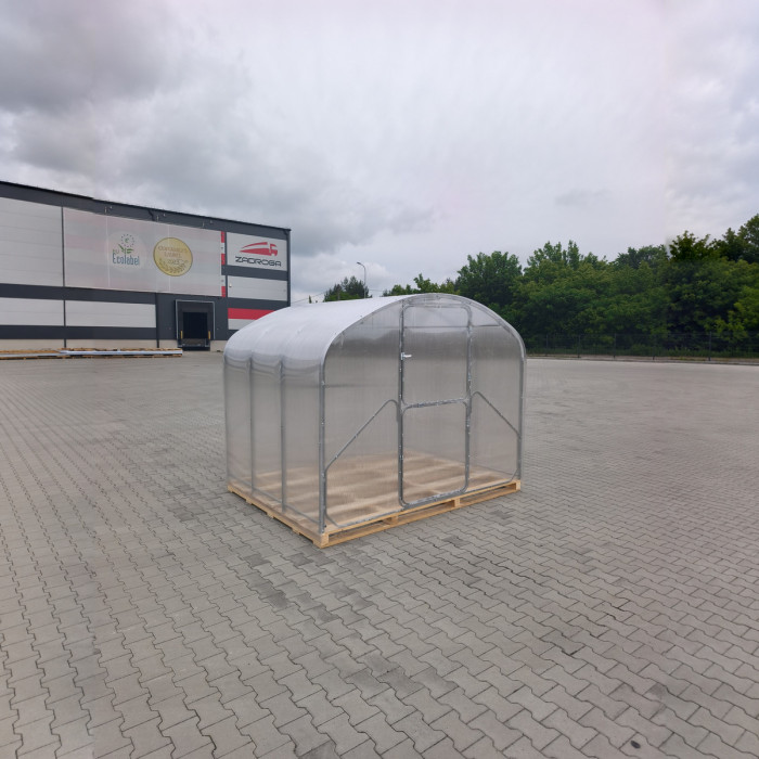 FoxBox Growline