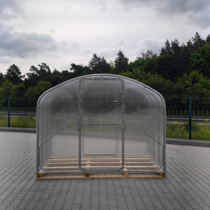 FoxBox Growline
