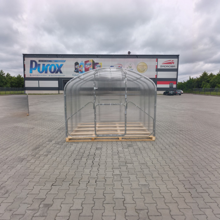 FoxBox Growline