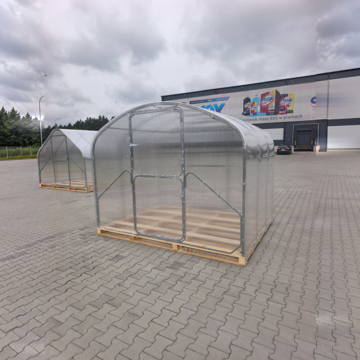 FoxBox Growline