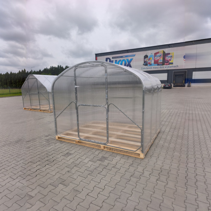 FoxBox Growline