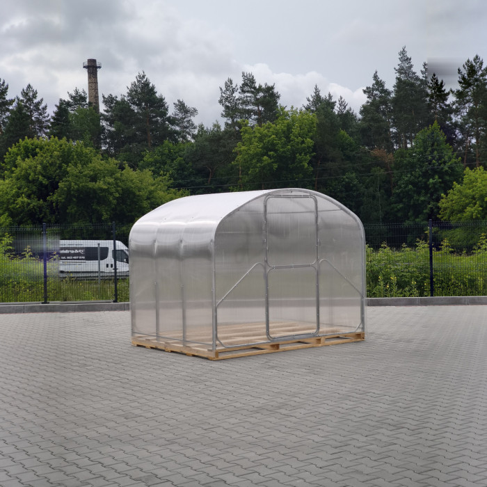 FoxBox Growline