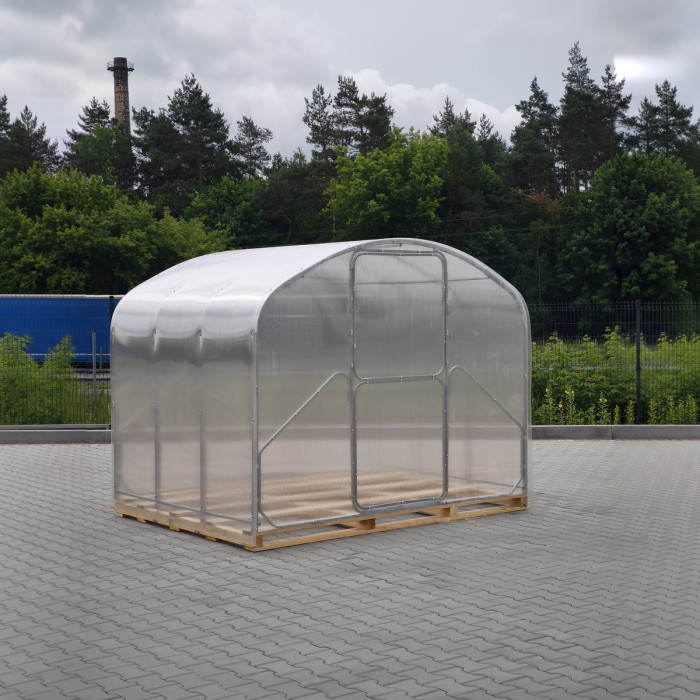 FoxBox Growline