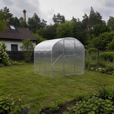 FoxBox Growline