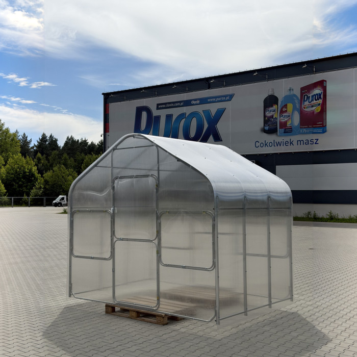 FoxBox Roofline