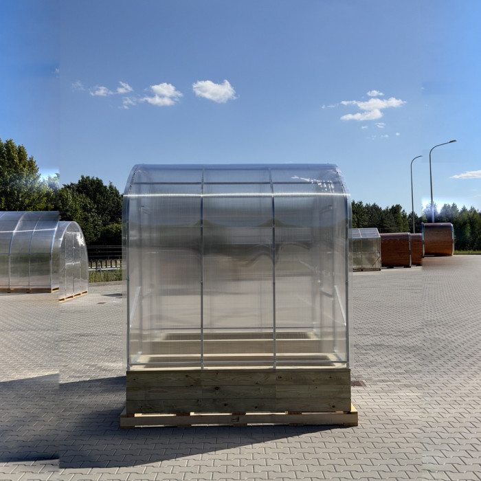 FoxBox Growline